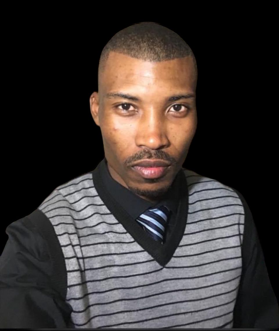 Elias Chauke - Founder and Lead Instructor